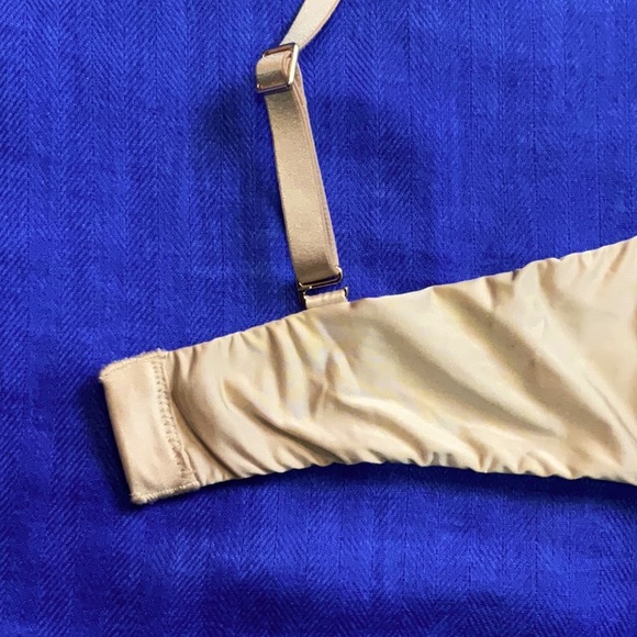 AERIE Real Power Balconette Bra - Picture 5 of 7